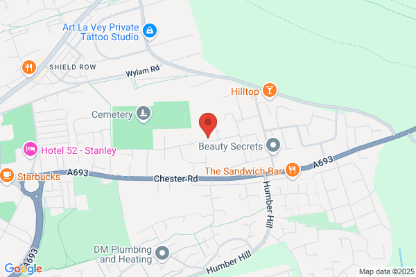 Beamish & East Stanley Sports Club Ltd
