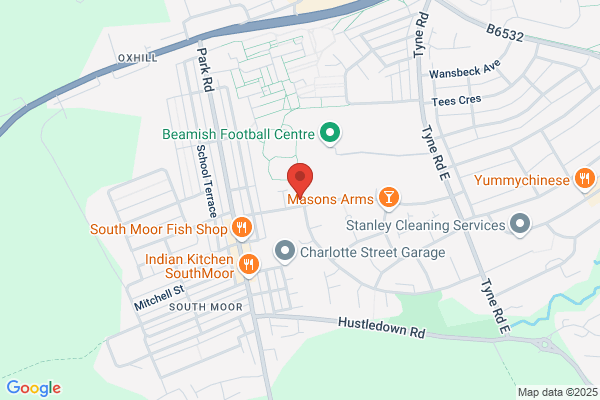 Stanley Youth Centre