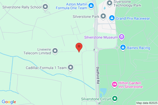 Silverston Engineering Co