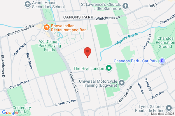 We Buy Any Car Stanmore - CLOSED