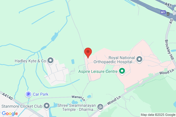 R N O Hospital Sports & Social Club