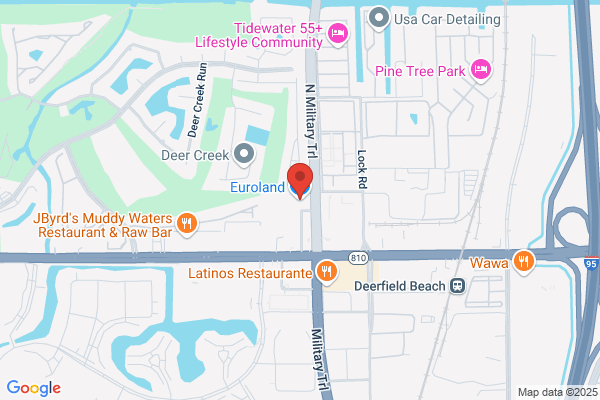 Euroland IT Store