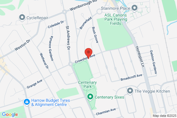 The Stanmore Medical Centre