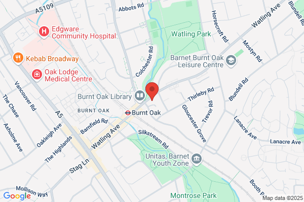 Watling Medical Centre