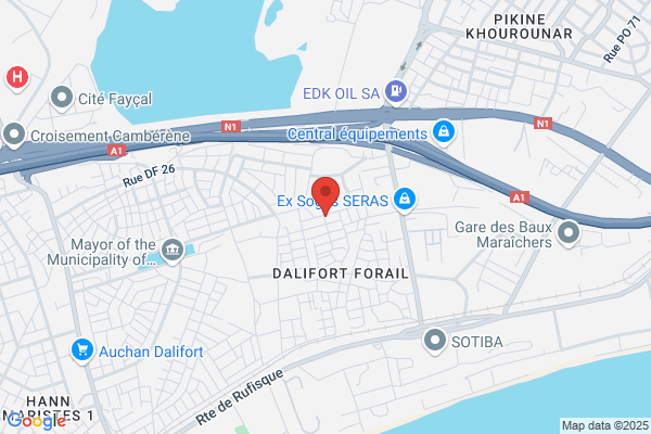 Global Dry Cleaners Ltd