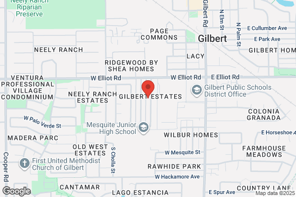 Gilbert Estates