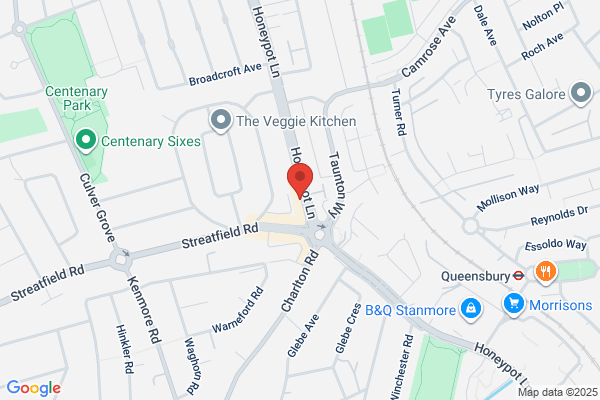 Closed - Stanmore Funeral Directors