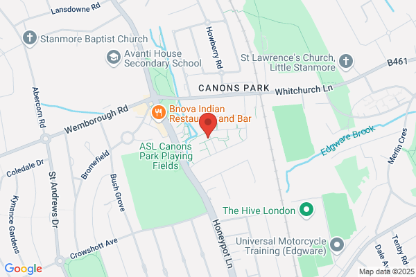 FIT Services