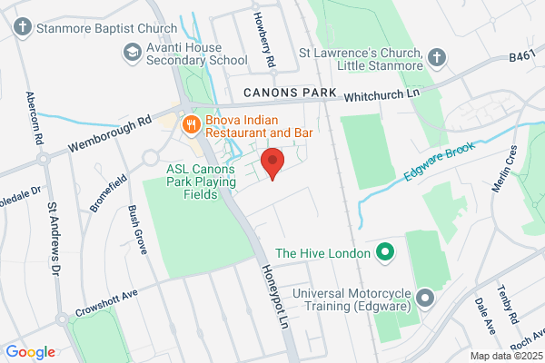 Foster Care Associates London