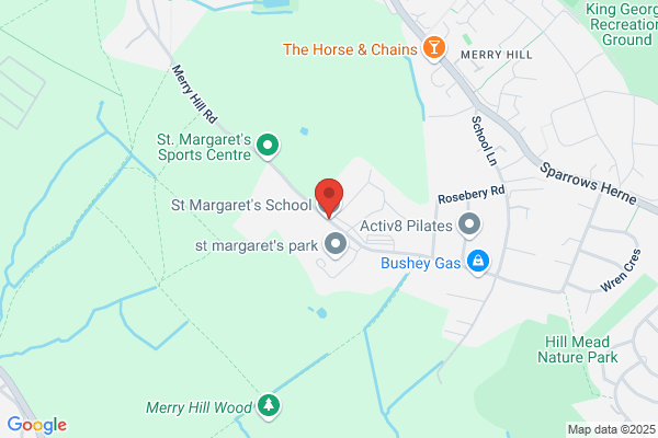 Peterborough & St Margarets Girls School