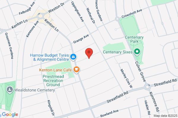 Stanmore Residential Home