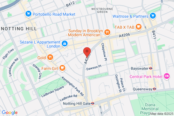 Nu-Life Upholstery Repairs Ltd Of Kensington
