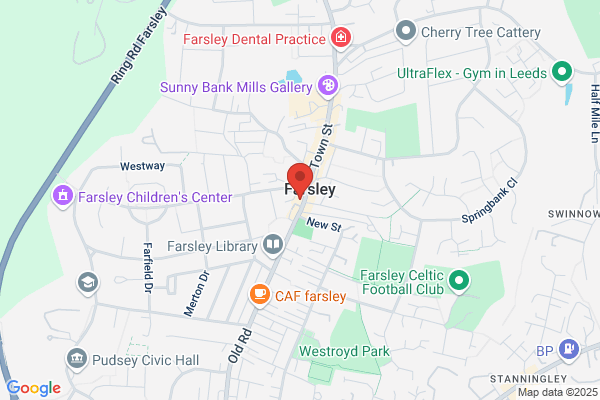 Co-op Food - Farsley