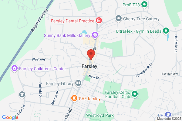 Day Lewis Pharmacy Farsley