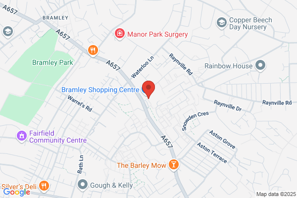 Bramley Dental Care
