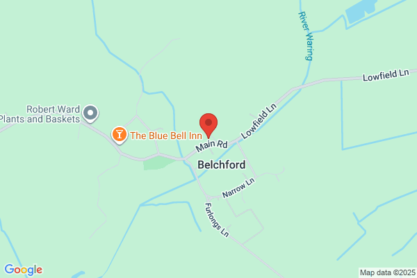 C Proctor & Son