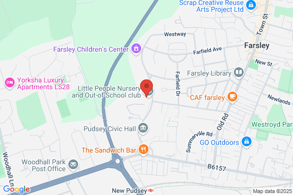 Farsley Farfield Primary School