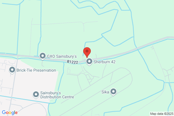 Gothards Reclamation Centre