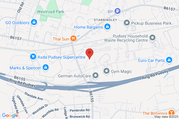 Grange Motors