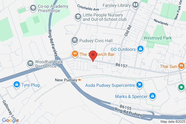 Leeds & Bradford Boiler Co Ltd