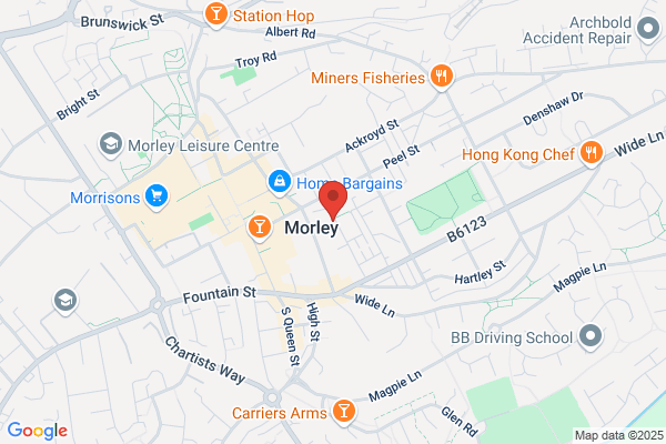M S Electrical Contractors