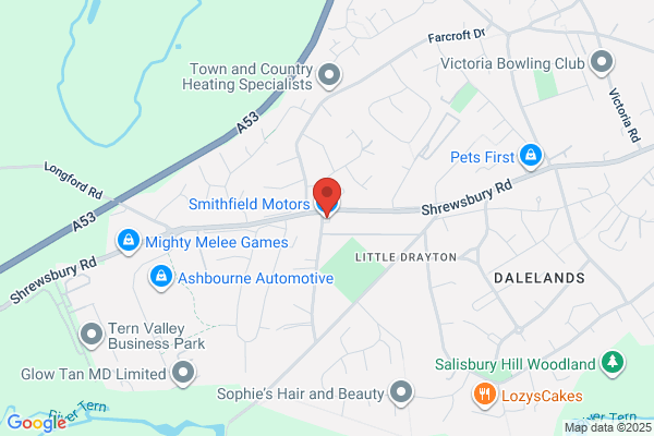 Sunfield Motors