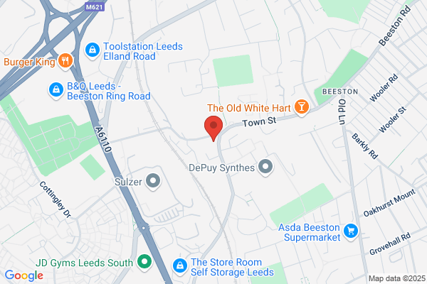 Whelans Of Beeston