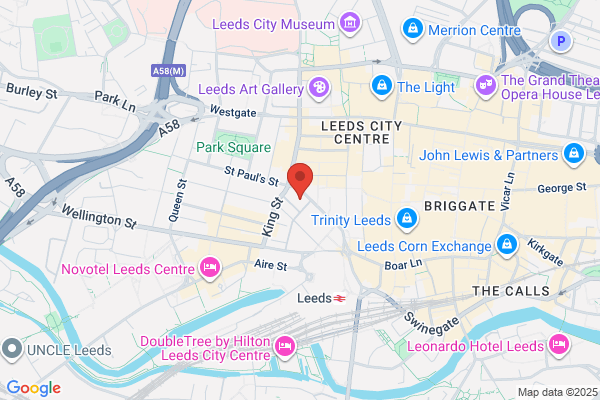 Yorkshire Ecological Solutions Ltd