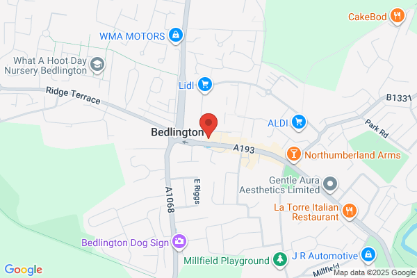 Bedlington Funeralcare