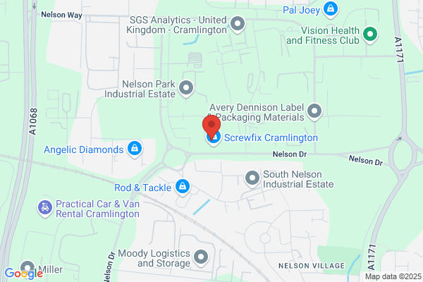 Toolstation Cramlington