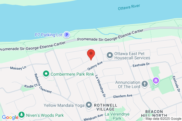 Beacon Hill Community Association