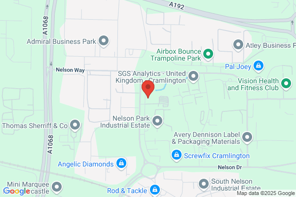 Donaldson Timber Engineering (North East)