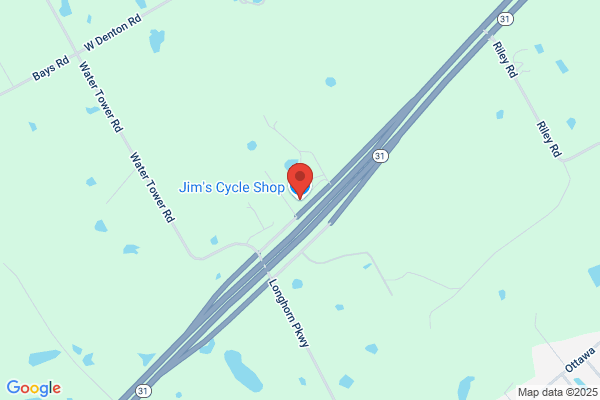 Jim's Cycles