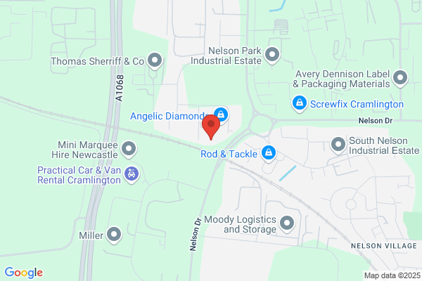 Matrix Lasers (North East) Ltd