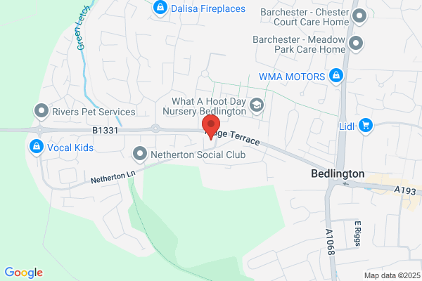 Ridge Farm Hotel