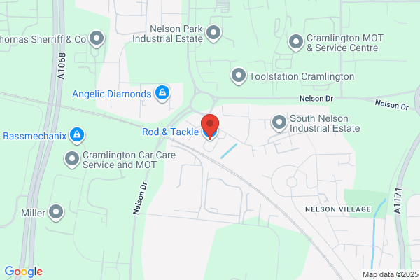 Rush Electrical Ltd