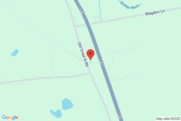 Shotton Grange