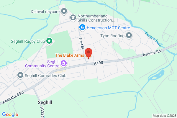 The Blake Arms