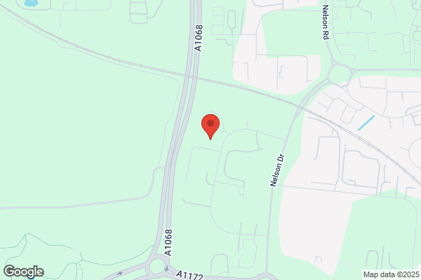 Tip Top Tyres (Cramlington) Ltd