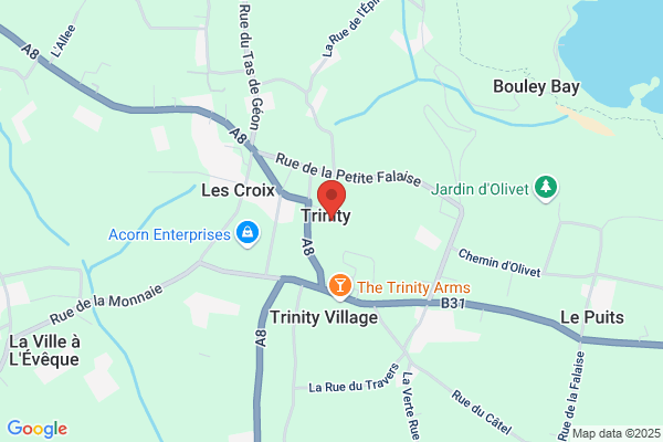 Trinity Youth Club
