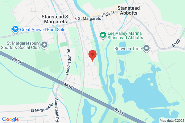 Hertford West Electronic Services