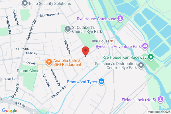 Rye Park Conservative Club