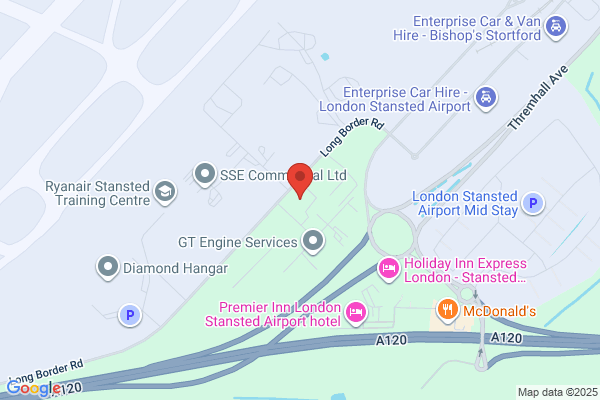 A E M Ltd