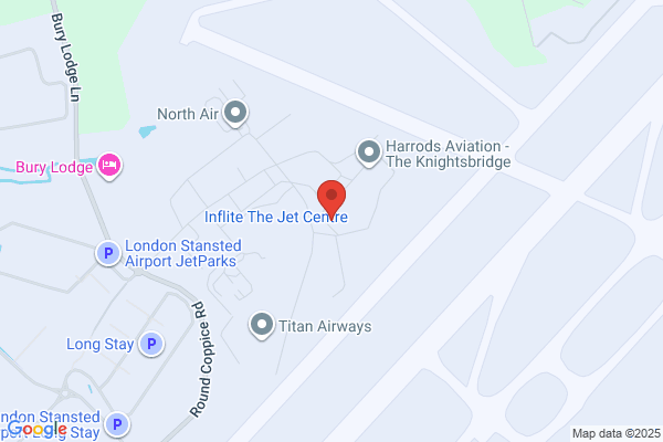 Universal Aviation Ltd