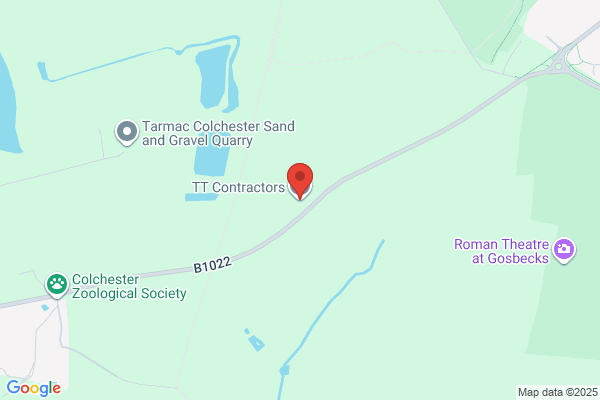 T & T Contractors