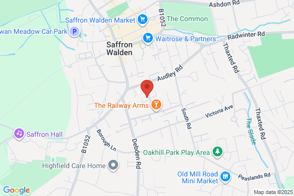 B & R Carpets