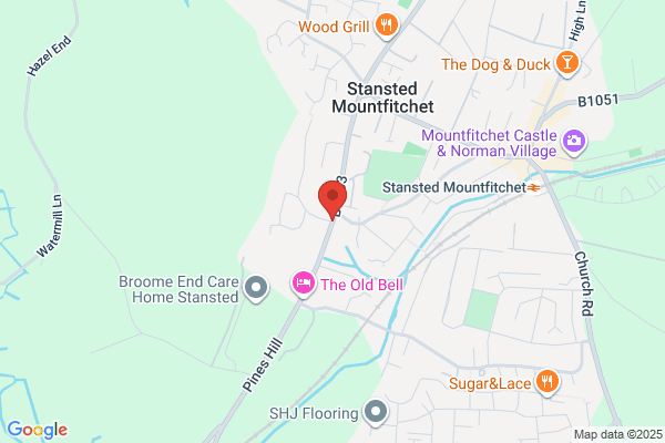 Central Heating Services