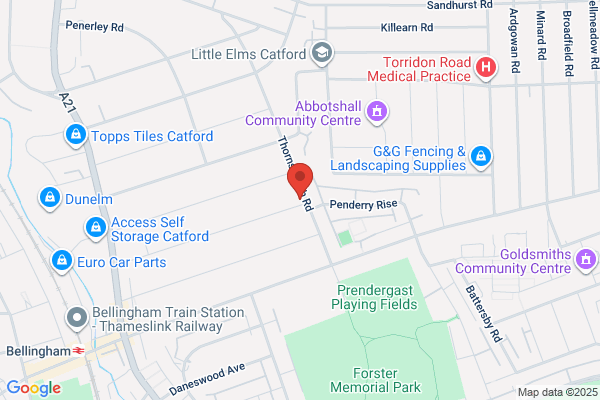 Delta Electrical South East Ltd