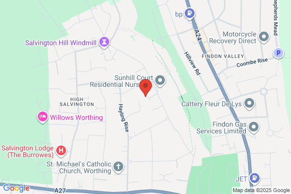 Knights Windows Ltd