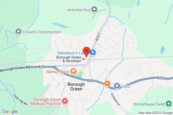 Co-op Food - Borough Green
